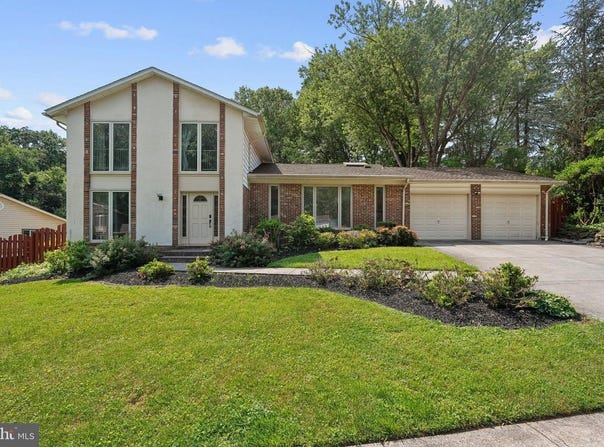 9207 BOIS AVE, VIENNA, VA 22182