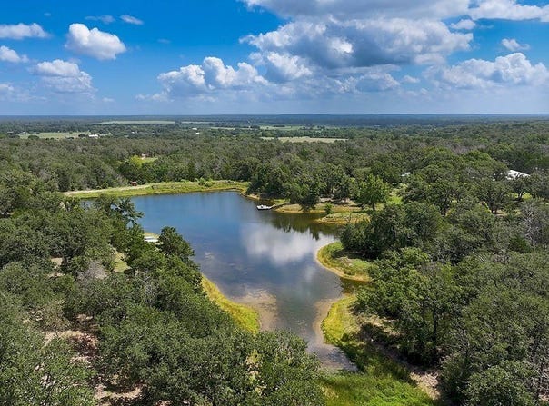 1546 State Highway 71, West Point, TX 78963