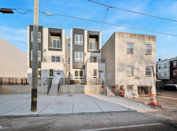 103 N 63RD, PHILADELPHIA, PA 19139