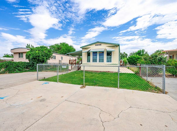 2958 1/2 Cedar Place, Grand Junction, CO 81504