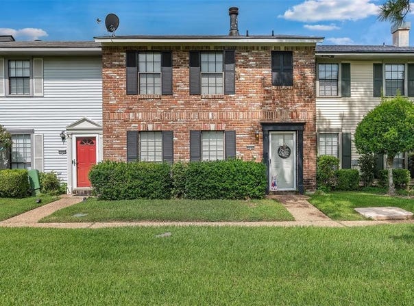 9503 Balsa Drive, Shreveport, LA 71115
