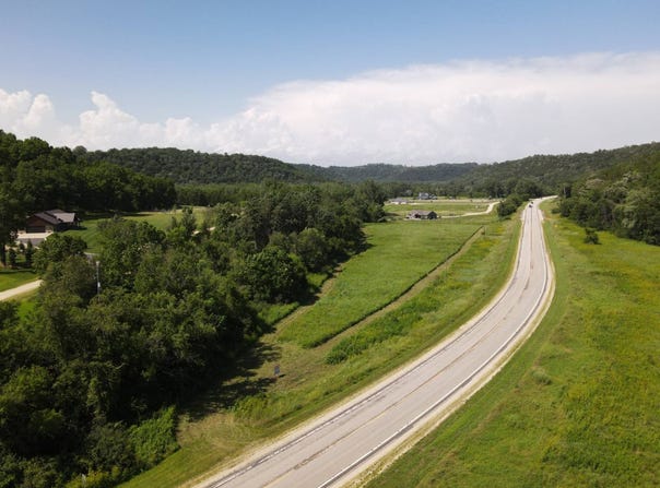 TBD State Highway16, Lanesboro, MN 55949