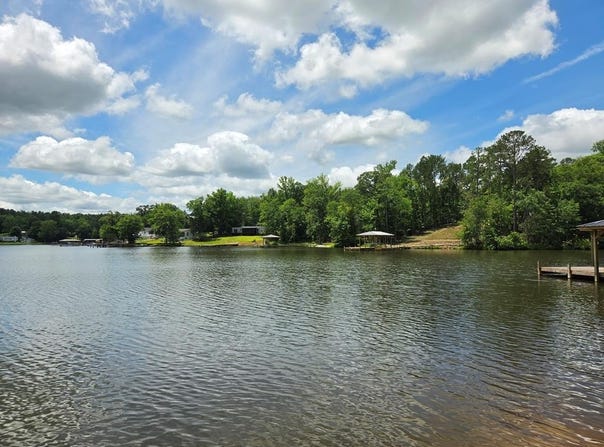 110 Long Point, Hodges, SC 29653