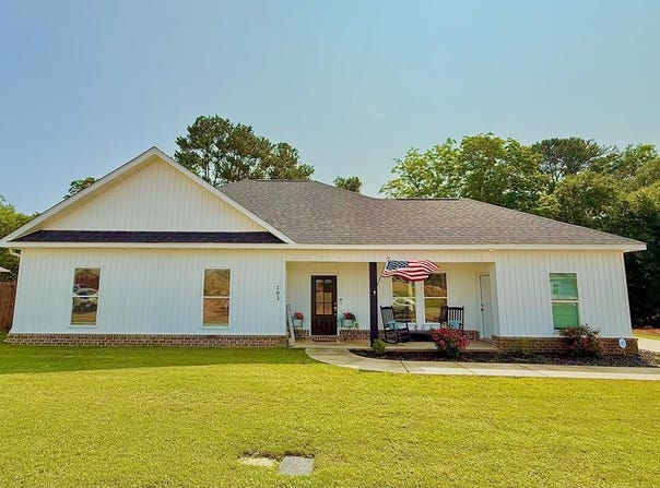 103 Neenan Drive, Enterprise, AL 36330