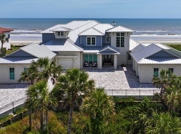 1157 PONTE VEDRA Boulevard, Ponte Vedra Beach, FL 32082