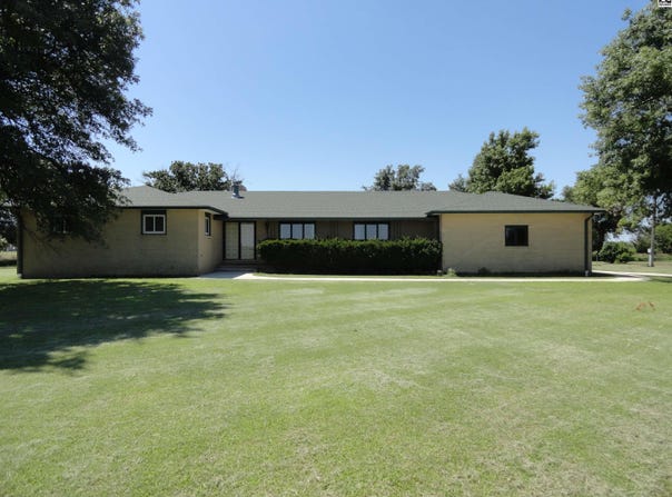 1337 Dakota Rd, McPherson, KS 67460