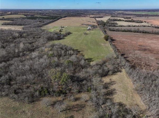 6629 Read Road, Pleasanton, KS 66075
