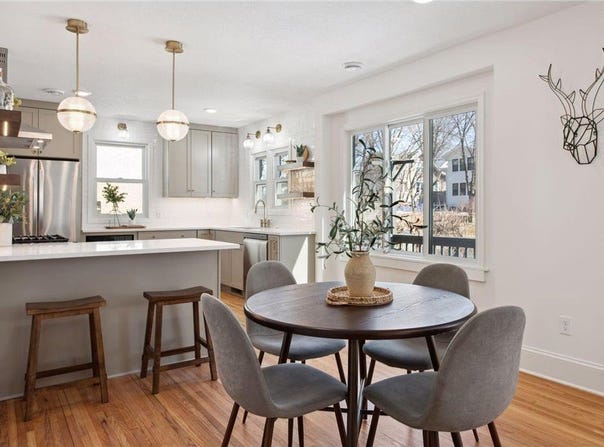 2930 Salem Avenue, Saint Louis Park, MN 55416