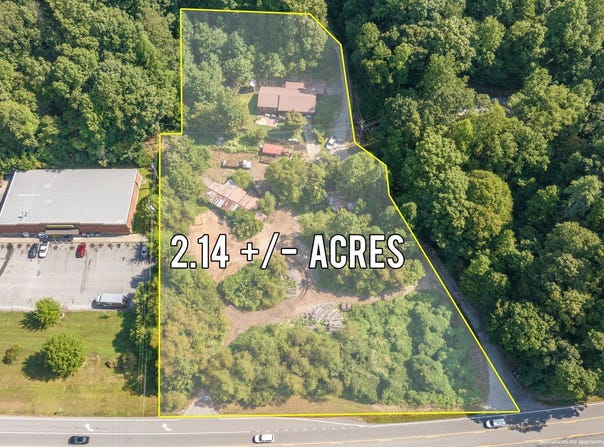 71 Cantrel Lane, Dahlonega, GA 30533