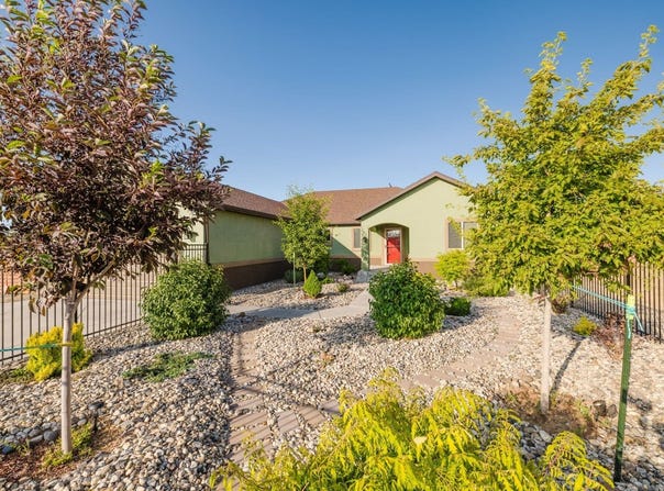 920 Alpine Drive, Spring Creek, NV 89815