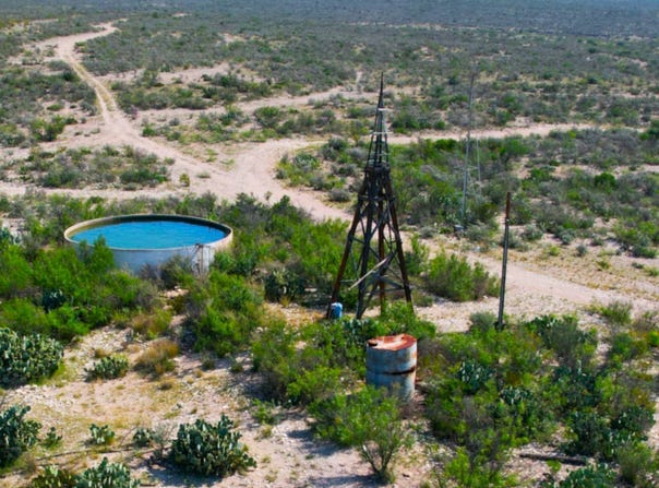 US Hwy 90, Comstock, TX 78837