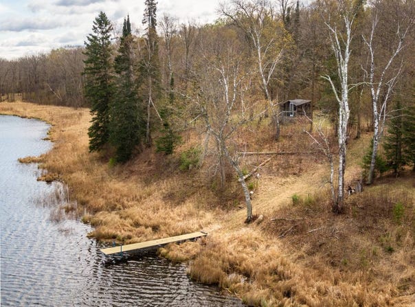 Tract E Brietbach Rd, Park Rapids, MN 56470