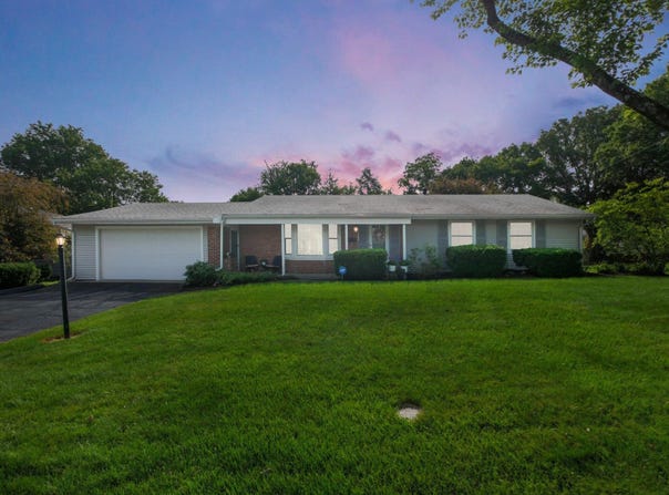 954 Circle Drive, Circleville, OH 43113