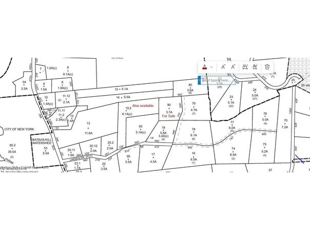 0 Larsen Dr, Windham, NY 12496