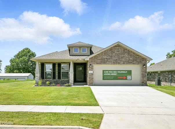210 Belgian Blue Boulevard, Carl Junction, MO 64834