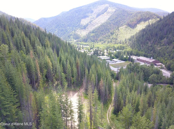 928 Polaris Peak Rd Lot 3, Kellogg, ID 83837