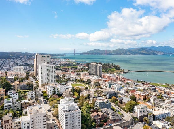 941 Lombard Street, San Francisco, CA 94133