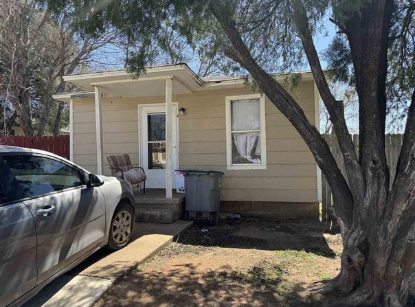 2014 SW C Ave, Lawton, OK 73501