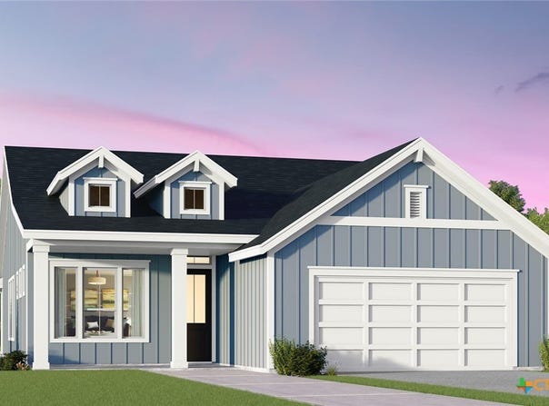 1628 Dancing Oak Lane, San Marcos, TX 78666