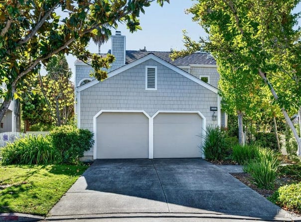 2363 Morningside Circle, Santa Rosa, CA 95405