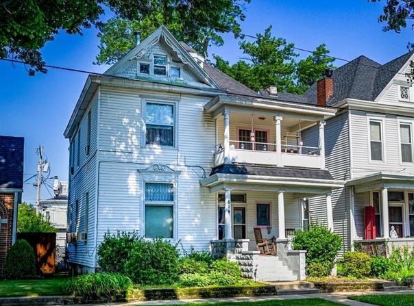 514 St. Ann Street, Owensboro, KY 42303