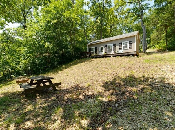 7557 Woodland Drive, Cedar Hill, MO 63016