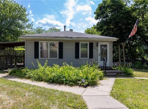 3649 N Wayne Avenue, Kansas City, MO 64116