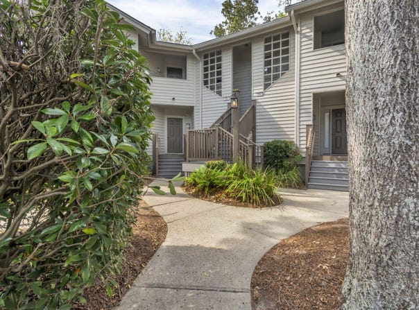 55 Barcelona Road, Hilton Head Island, SC 29928
