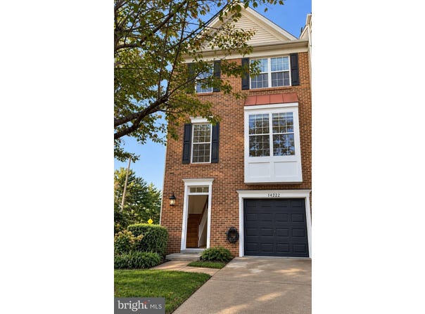 14222 ASHER VW, CENTREVILLE, VA 20121