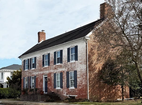 22005 MAIN STREET, HILLSBORO, MD 21641