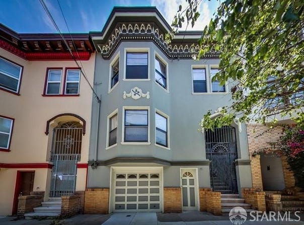 1315-1317 Kansas Street, San Francisco, CA 94107