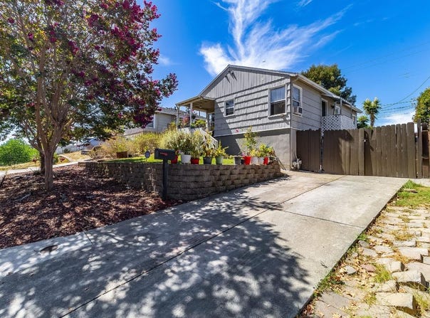 419 Annette Avenue, Vallejo, CA 94591