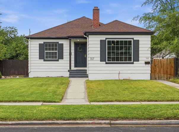 709 E 150 S, Provo, UT 84606