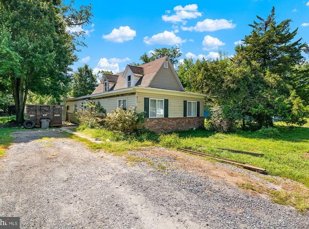 811 CEDAR Avenue, NORTH BEACH, MD 20714