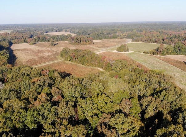 5302 bend rd, Vaughan, MS 39179