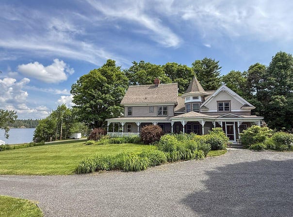 1582 State Route 30, Tupper Lake, NY 12986