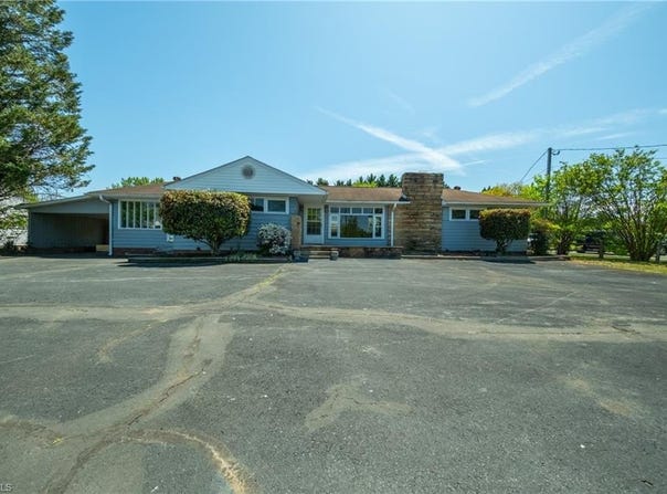 534 E King Street, King, NC 27021