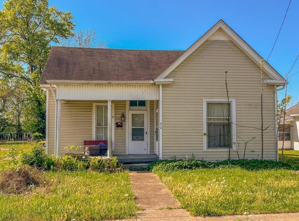 319 Montague Street, Franklin, KY 42134