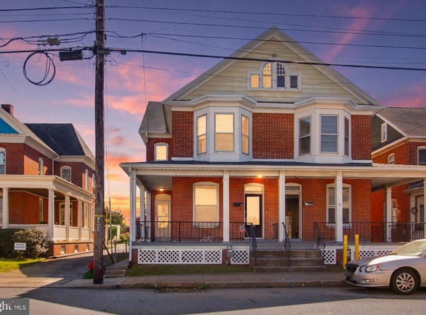 282 THIRD Street, HANOVER, PA 17331