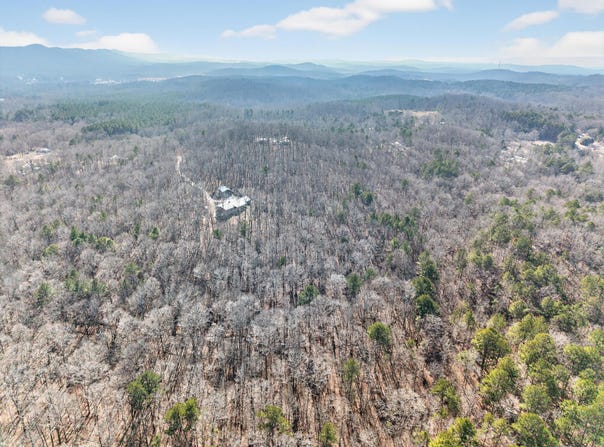 Corinth Road, LaFayette, GA 30728