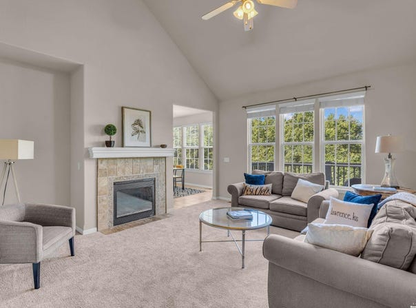1469 Legends Circle, Lawrence, KS 66049