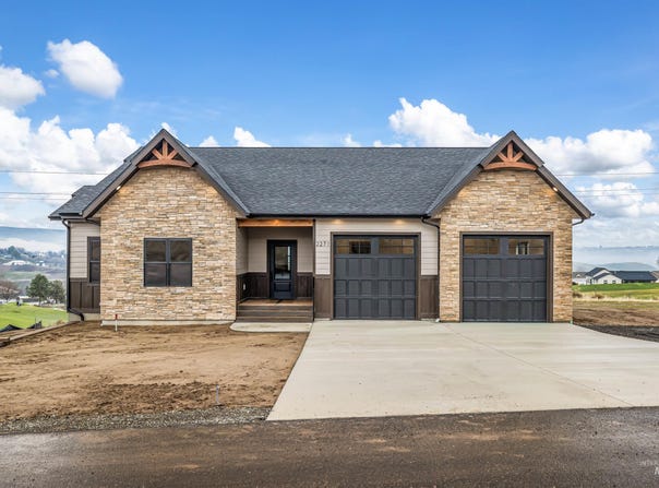 2271 Chukar Drive, Clarkston, WA 99403