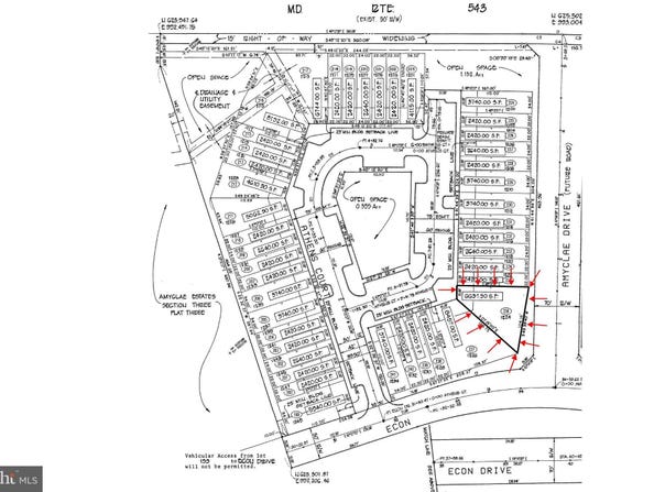 1224 ATHENS COURT, BEL AIR, MD 21014