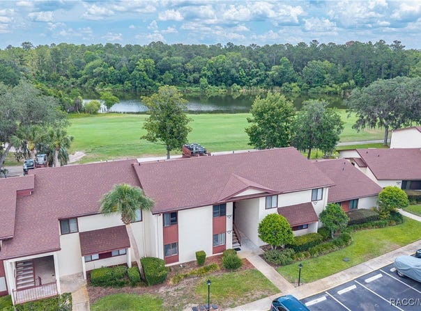 688 Midway Drive unit: B, Ocala, FL 34472