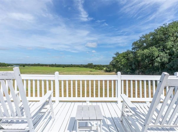 266 Comanche County Road 468, Dublin, TX 76446