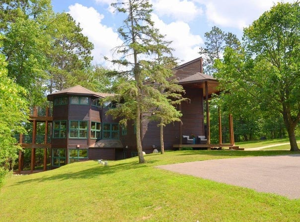 27620 Island View Drive, Park Rapids, MN 56470