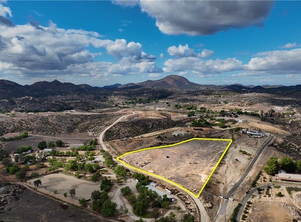 1 Spring Valley Road, Temecula, CA 92592