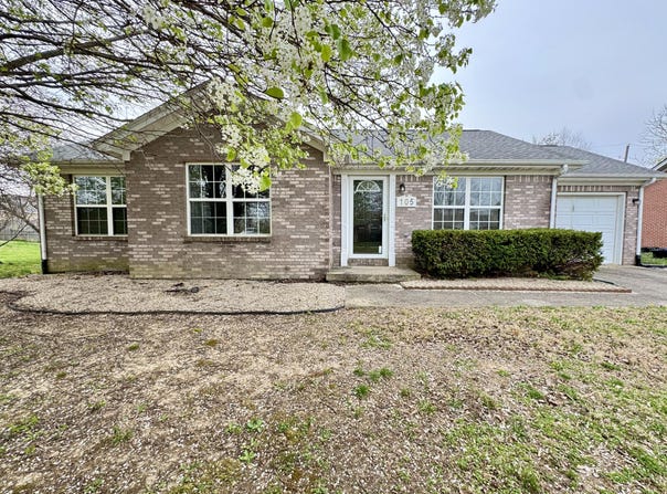 105 Henry Drive, Berea, KY 40403