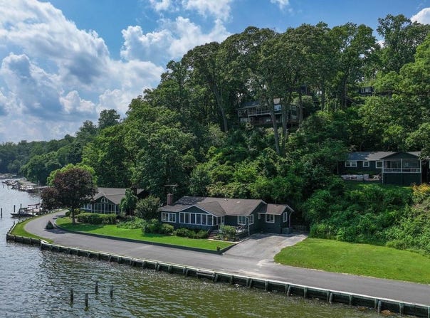 769 ROBINHOOD RD, ANNAPOLIS, MD 21405