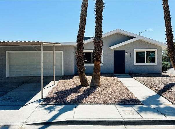 4238 Boratko Street, Las Vegas, NV 89115